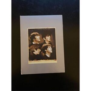 The Beatles “Hard Day’s Night” DVD Set